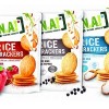 Germany: CFP Brands launches Nature Addicts rice crackers