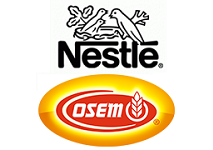 Israel: Nestle to buy remaining stake in Osem