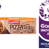 Gama Innovation Award: Grandiosa Pizzatasku Pocket Pizza