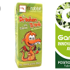 Gama Innovation Award: FitRabbit Organic Dragon Drink