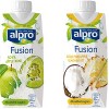 UK: Alpro introduces Alpro Fusion brand