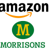 UK: Amazon enters fresh & frozen food space with Morrisons deal