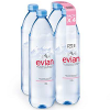 France: Danone unveils wrap-free Evian water multipack