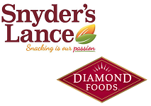 USA: Snyder’s–Lance acquires Diamond Foods for $1.2 billion