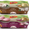 Italy: Valbona introduces new vegetable custard flavours