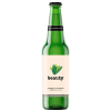 Beer made ‘beautiful’ with aloe vera launch