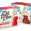 UK: Danone launches Light & Free greek style yoghurt range