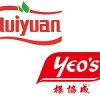 China: Huiyan Juice Group and Yeo Hiap Seng sign joint venture agreement