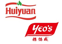 China: Huiyan Juice Group and Yeo Hiap Seng sign joint venture agreement
