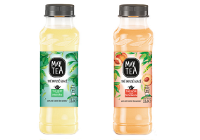 France: Orangina Schweppes to launch ice tea