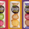 UK: Great Little Grains launches breakfast cereal in a tube