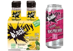 Canada: Black Fly expands with two new additions