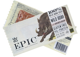 USA: General Mills launches new snack bars under the Epic brand