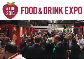 Tradeshow Insight: Food & Drink 2016