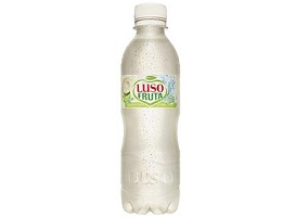 Portugal:  Agua de Luso launches water with coconut water and lime