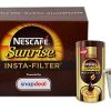 India: Nestle introduces “insta-filter” coffee
