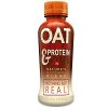 USA: Nothing But Real launches oat-based protein shakes