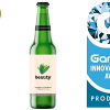 Gama Innovation Award: Beauty Aloe Beer