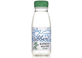 UK: Plant water firm Sibberi releases bamboo water