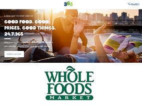 USA: Whole Foods Market debuts 365 concept
