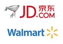 China: Walmart partners with JD.com in e-commerce initiative