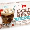 Germany: Melitta launches cold-brew coffee filters