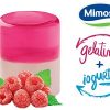 Portugal: Mimosa launches half-yoghurt, half-jelly dessert