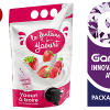 Gama Innovation Award: La Fontaine A Yaourt Yoghurt Drink