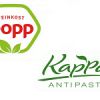 Germany: Popp  to acquire majority stake in Kappa Antipasti