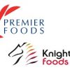 UK: Premier Foods acquires entirety of Knighton Foods