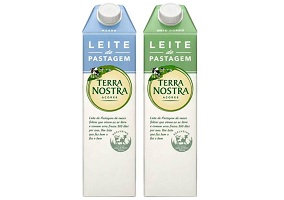 Portugal: Bel Portugal launches “pasture milk”