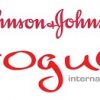 USA: Johnson & Johnson to acquire Vogue International
