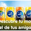 Spain: Coca-Cola launches Fanta with ‘nicknames’