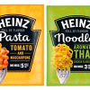 UK: Kraft Heinz to introduce Heinz Full Of Flavour