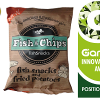 Gama Innovation Award: FishSnack’s Fish & Chips