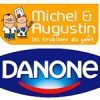 France: Danone in “exclusive negotiations” for stake in Michel et Augustin