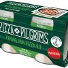 UK: Pizza Pilgrims introduces frying pan pizza kit
