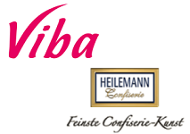 Germany: Viba Sweets to acquire Heilemann Confiserie