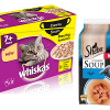 UK: Mars launches soup for cats