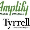 USA: Amplify Snack Brands acquires Tyrrells in $390 million deal