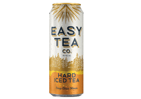 USA: MillerCoors releases “hard iced tea”