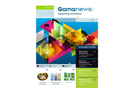 Gama News – July 2016