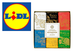 Portugal: Lidl launches “retro week”