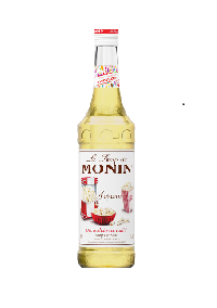 UK: Monin launches popcorn-flavoured syrup