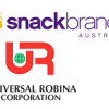 Australia: Universal Robina purchases Snack Brands Australia for $460 million