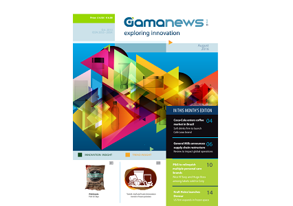 Gama News – August 2016