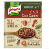 UK: Unilever launces Knorr dried meal mixes