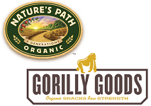 USA: Nature’s Path takes majority stake in Gorilly Goods