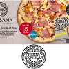 UK: Pizza Express enters frozen sector