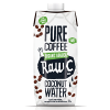 Australia: Raw C launches coconut water with organic coffee